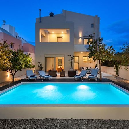 Vasiliki Villa Ialysos  Exterior photo