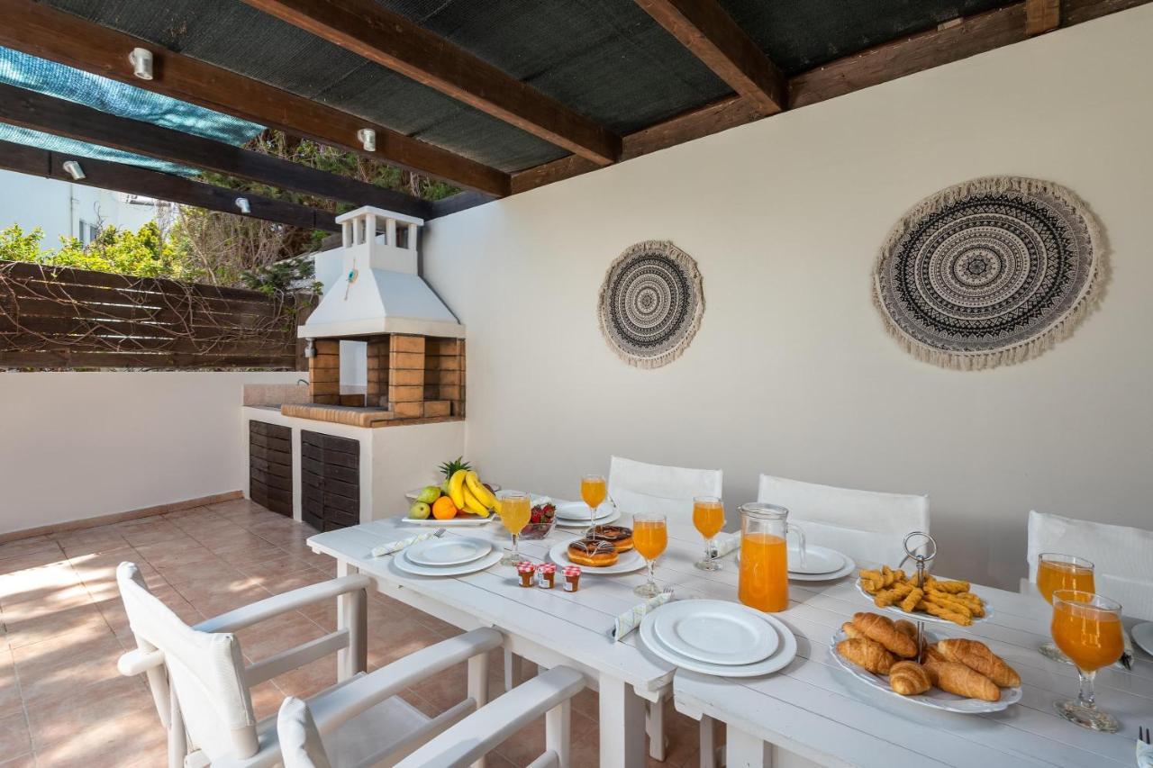 Vasiliki Villa Ialysos  Exterior photo