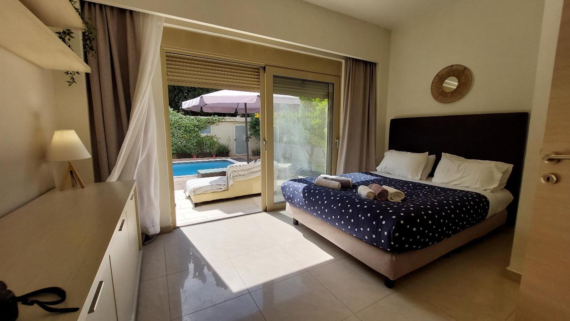Vasiliki Villa Ialysos  Exterior photo